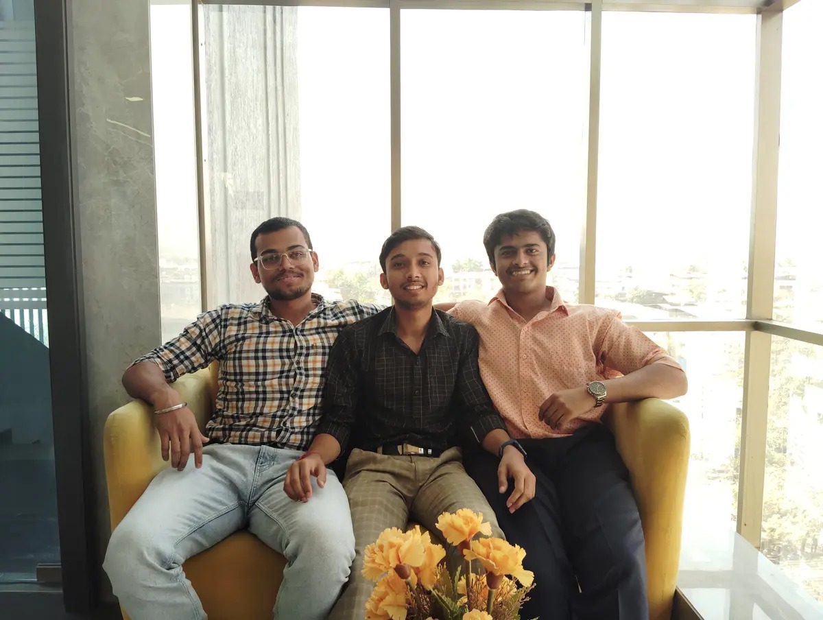 Hackathon Achievement 4
